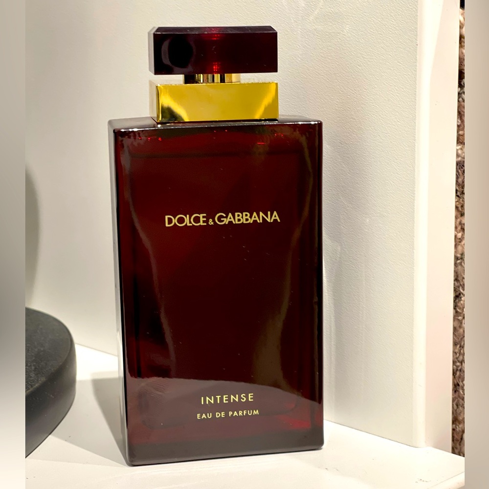 Dolce & Gabbana Eau de Parfum